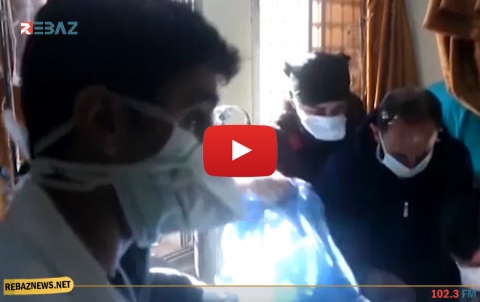 فرنسا: يجب تسليط الضوء على أي استخدام للأسلحة الكيميائية في سوريا