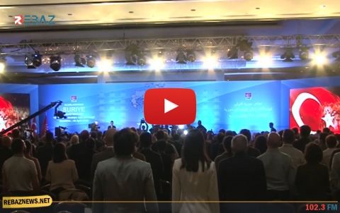 المعارضة التركية تدعو لحوار مباشر بين أنقرة ودمشق