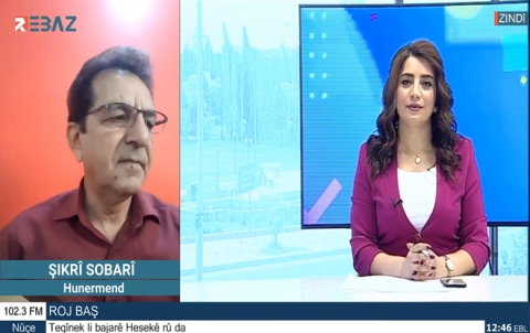 الفنان شكري سوباري 09/06/2019