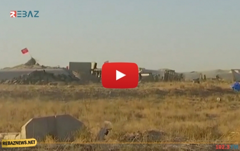 مقرات جديدة لميليشيات إيران بسوريا ومعبر القائم