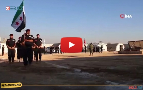 وزير الدفاع في الحكومة المؤقتة: أكملنا الاستعدادات للمشاركة في العملية العسكرية في شرق الفرات