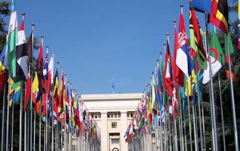 عدد من الدول تدين الهجوم التركي على كوردستان سوريا