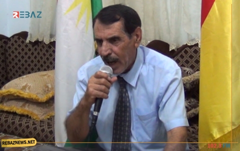 Li Domîz Penaberên Rojavayê Kurdistanê pîrozbahiya Serok Nêçîrvan Barzanî dikin