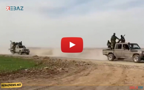 أردوغان: نحن في مرحلة تنفيذ قرارنا بشأن منبج