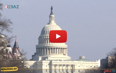 النواب الأمريكي ينُدد بانسحاب ترامب من سوريا