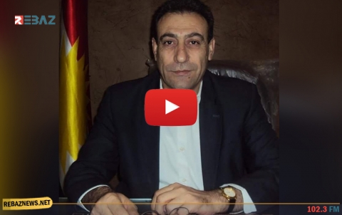 الذكرى السابعة لخطف المناضل بهزاد دورسن