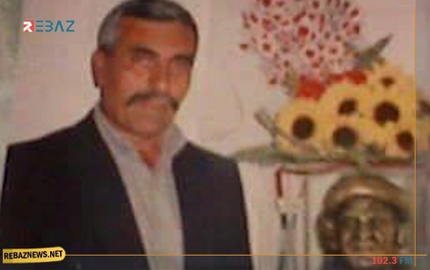 7 sal li ser koçbarkirina xebatkar Remedan Faris re derbas bûn