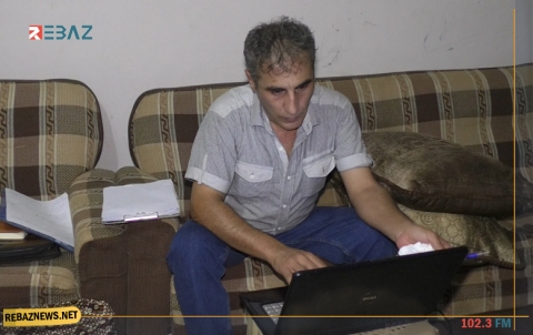 Nȗr Şewqî ..çalakvanekî Kurd ê Rojavaê Kuritanê di warê Geşepêdana Mirov de