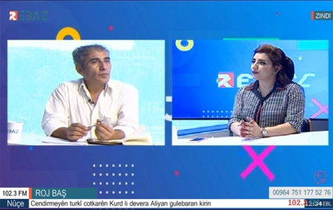 Nȗr Şewqî 03/07/2019