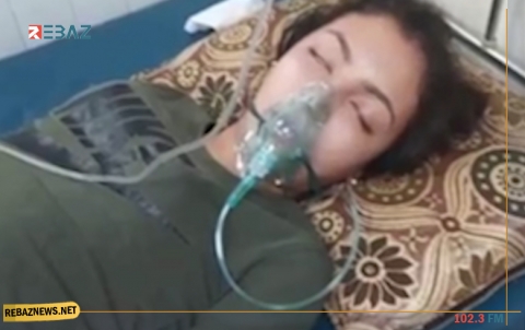 Bangek ji bo  alîkariya  çareseriya Keçeke  Kurd  nexweş li Hewlêrê