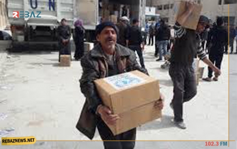 وثائق تكشف تدخّل مخابرات الأسد في المساعدات الإنسانية