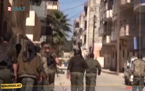 الفصائل في عفرين وPYD يفصلون خطباء المساجد الكورد