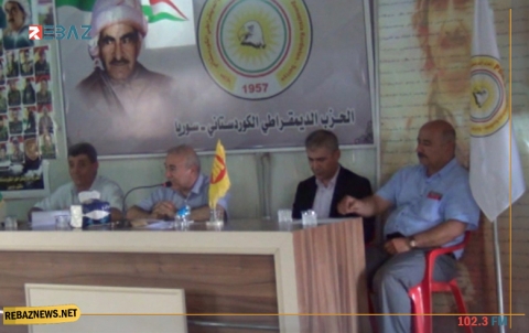 دوميز.. محاضرة لـ د.عبد الحكيم بشار حول المنطقة الآمنة