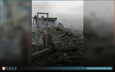 مقـ.ـتل 89 جنديا روسيا في قصف أوكراني