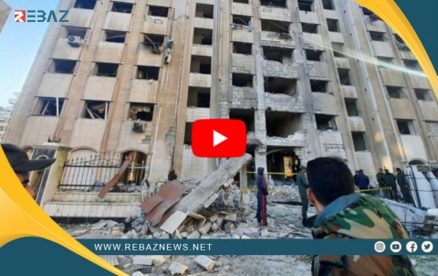 Rûsiya ji Israîl dixwaze ku armanckirina xwe Rêjîma Sûriyê rawestîne