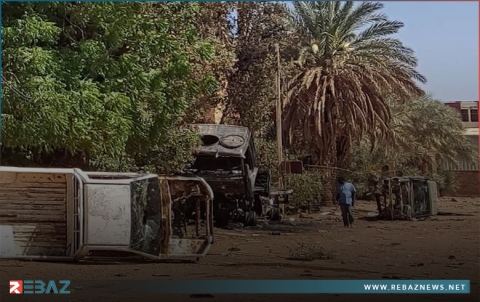 الجيش السوداني: بدء عمليات إجلاء البعثات الأجنبية قريبا