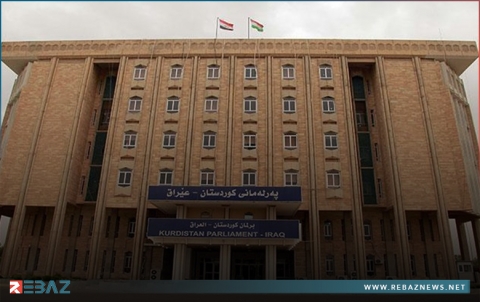 لأول مرة.. مرشح عن ذوي الاحتياجات الخاصة في انتخابات برلمان إقليم كوردستان