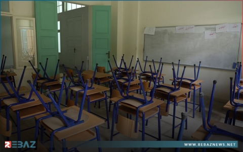 منظمة دولية تطالب بوقف تسييس تعليم الأطفال اللاجئين في لبنان