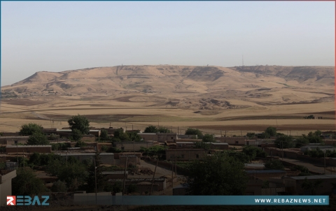 منظمة دولية: نشعر بالقلق إزاء غارة استهدف محطة للمياه في ريف ديرك