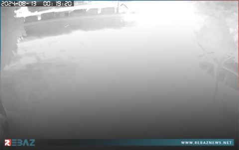 قوات النظام السوري تستهدف مدينة بريف إدلب بعد دقائق من الزلزال