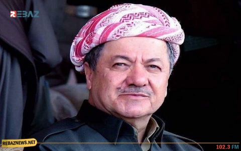 الرئيس بارزاني يهنئ 