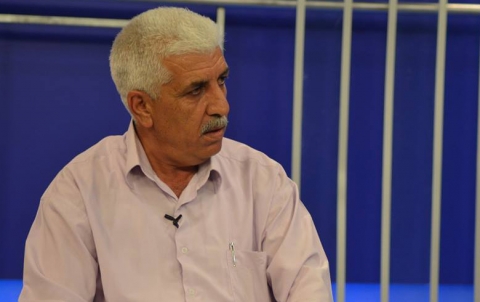 عبد الرحمن شيخي :الحزب الشيوعي السوري بات شيعياً  يردد كلام النظام 