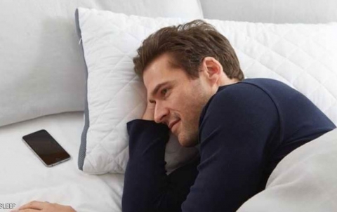 نوم بلا شخير و