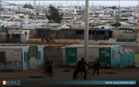 برنامج الأغذية العالمي يقدّم مساعدات للاجئين السوريين في الأردن.. عجز في التمويل