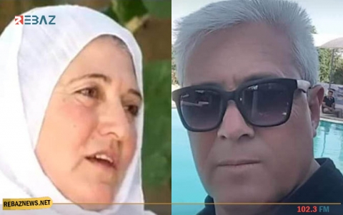 تل تمر.. حادث مروري يودي بحياة مواطنين كورديين 