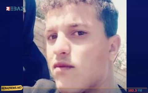 مقتل شاب كوردي في مدينة عامودا 