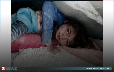 یونیسیف: تضرر أكثر من 2.5 مليون طفل في سوريا من جراء الزلزال