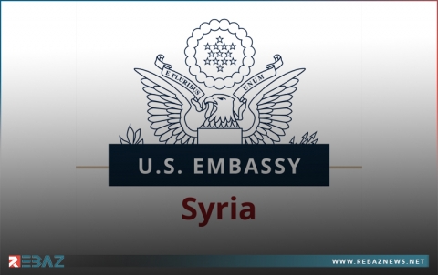 أمريكا: أصبح لدى السوريين فرصة نادرة لإعادة بناء بلدهم 