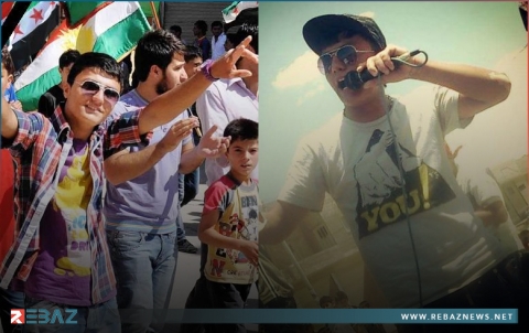عشرة أعوام على استشهاد الشاب ولات حسي في كوباني 