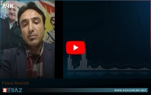 ناشط من كوردستان سوريا يتعرض للتهديد بالقتل من قبل PKK بألمانيا