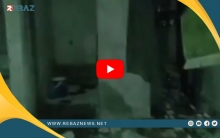مسلحو PYD يقصفون مستوطنة كويت الرحمة بعفرين