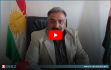 مسلحو PYD يداهمون منزل ويس شيخي عضو اللجنة السياسية لـPYK-S