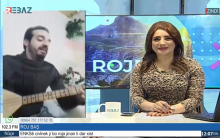 Hunermend Şêrgo Berzencî 28/02/2019