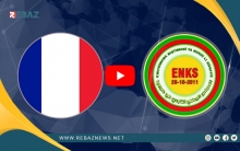 وفد لـ ENKS يلتقي بالخارجية الفرنسية
