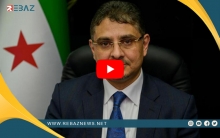 وفد من هيئة التفاوض السورية يلتقي مع عضو  البرلمان الألماني