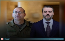 دمشق وتل أبيب تناقشان الوجود التركي في سوريا 