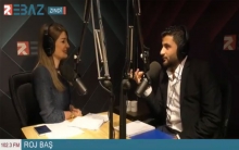 الممثل أمير حسن 04/06/2018