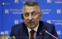 أوقطاي: تصريح أردوغان بفتح الأبواب أمام اللاجئين ليس تهديداً بل حقيقة