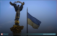 أوكرانيا: قواتنا مستعدة للمضي قدما في الهجوم