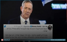وزير الدفاع الإسرائيلي: إذا لزم الأمر سندخل إلى بيروت وصيدا وصور