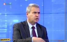  إبراهيم برو يرد على صالح مسلم