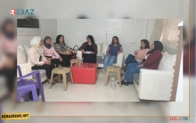 مكتب المرأة والطفولة في المجلس الوطني الكوردي يعقد اجتماعه الاعتيادي