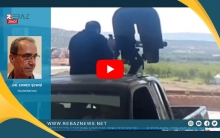 د. أحمد شوقي: الموقف الأمريكي حيال التطورات في عفرين كان روتينيا