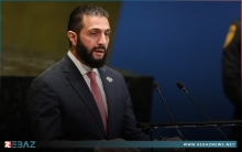 أحمد الشرع: العلاقات بين سوريا وإقليم كوردستان متينة وممتازة 