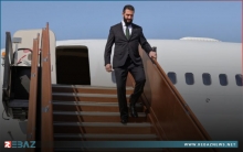 الرئيس السوري يتوجه إلى أمريكا الأسبوع المقبل الرئيس السوري يتوجه إلى أمريكا الأسبوع المقبل