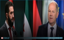 ألمانيا تؤكد دعمها لسوريا حرة وآمنة لكل أطياف شعبها